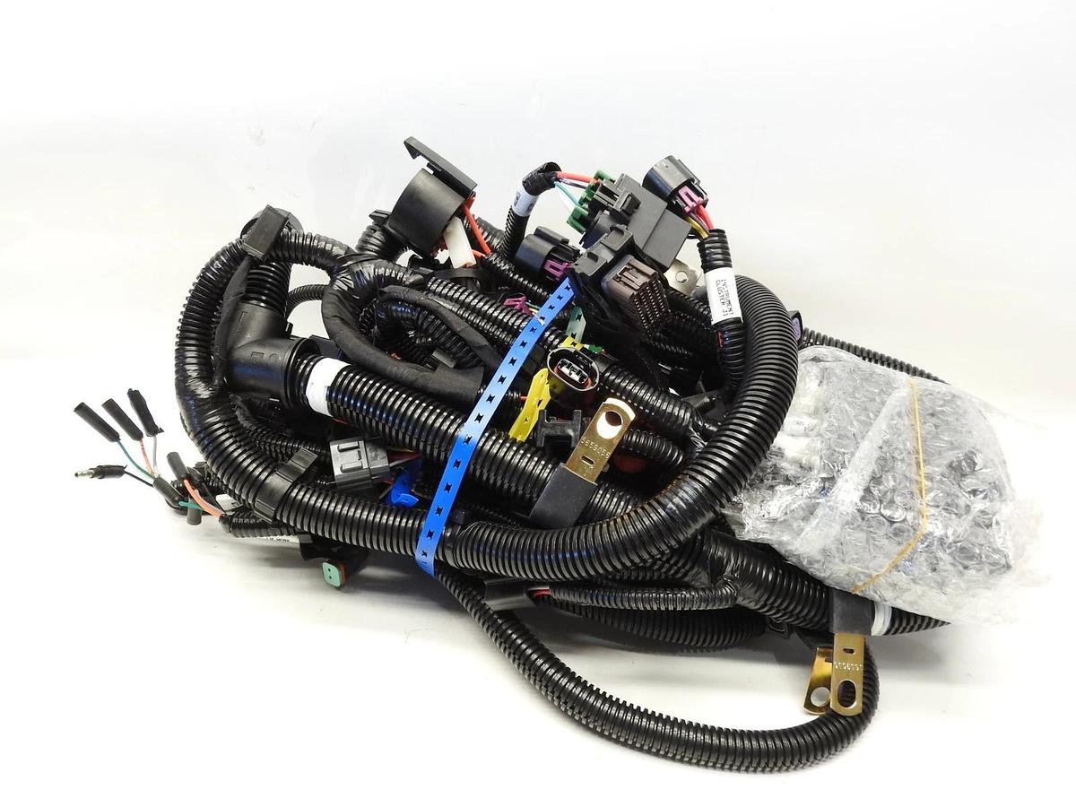 New Genuine OEM John Deering Wiring Harness TA14218 (G6EG)