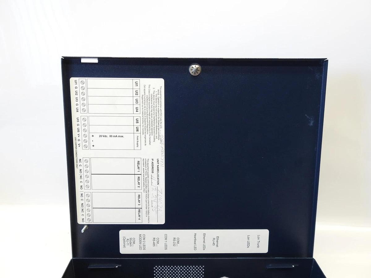 NEW TRIDIUM HONEYWELL JACE-403 / JACE403
