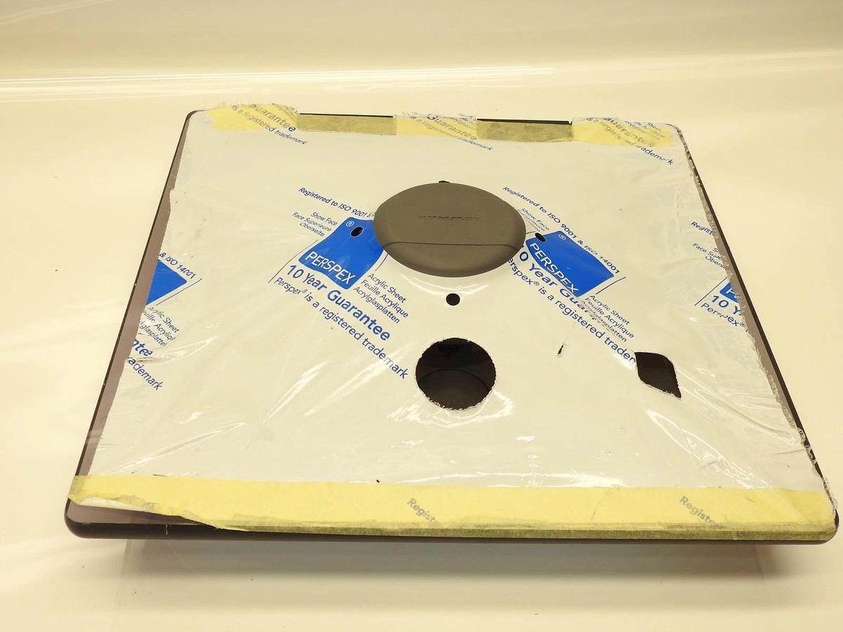 New Genuine Lewmar Lid Spare for 399104968 - 361950999