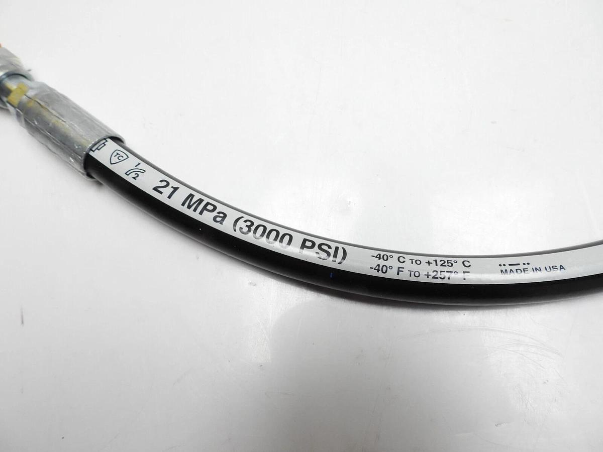 NEW HERRICK AG 729611 20"/22" INTER-ROW KIT PARKER MSHA IC-40/26