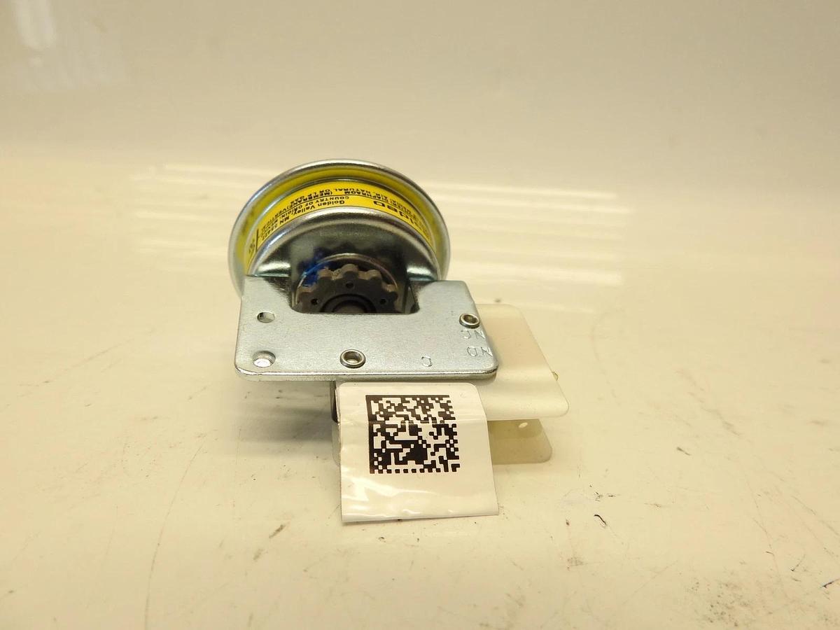 Honeywell  Resideo GFS3418A-3156 Airswitch Safety Interlock Pressure Air Switch