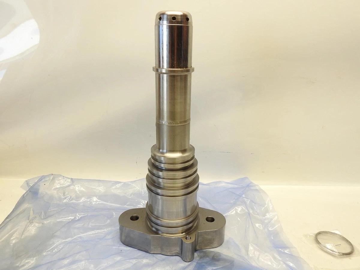 Oem Cat 330-1782 Prechamber Nozzle Adapter Fits: G3608 G3612 G3606 G3616