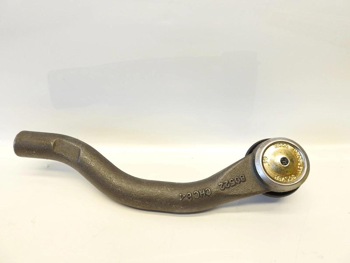 Steering Tie Rod End Moog ES800373 fits 06-11 Honda Civic