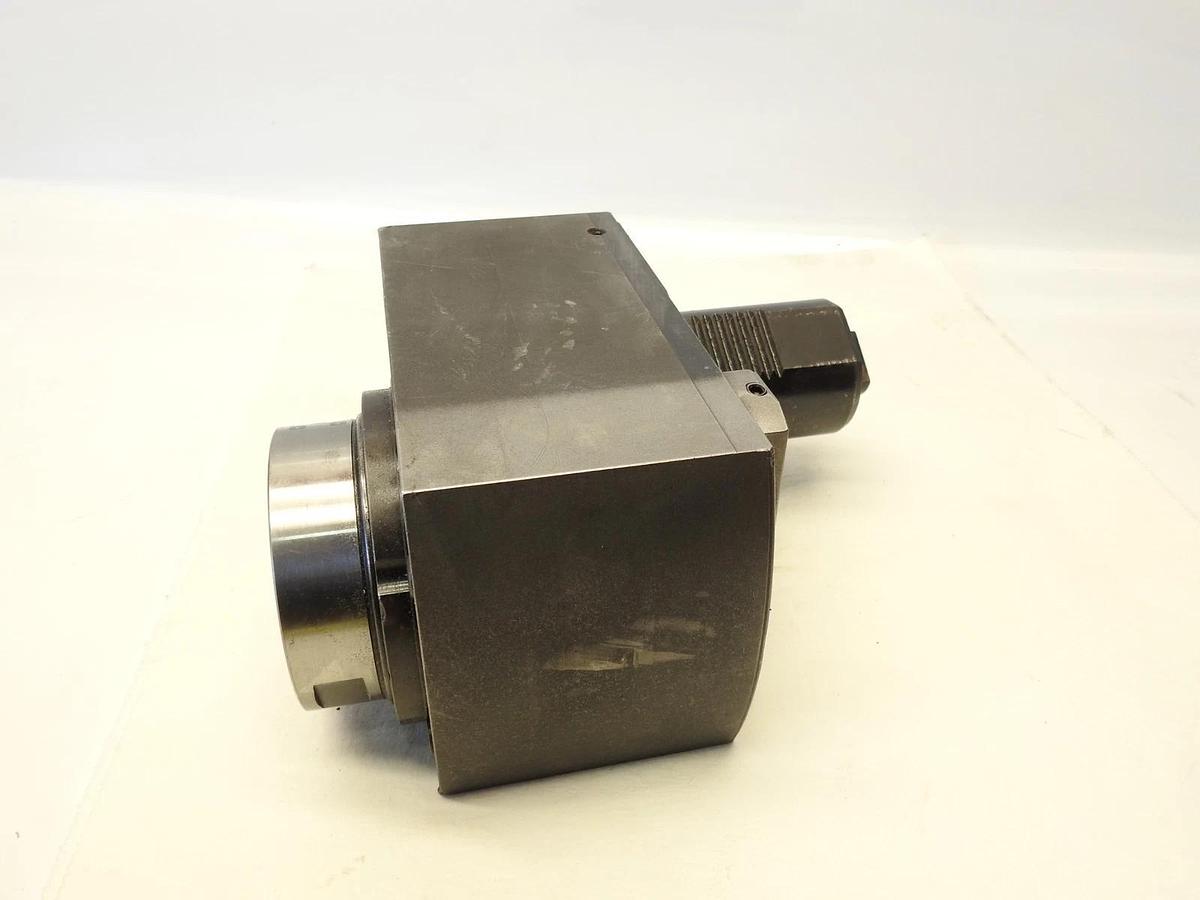 New Oem Benz Werkzeugsysteme 115EM02183S5 100Nm  50 baR For CNC Machines