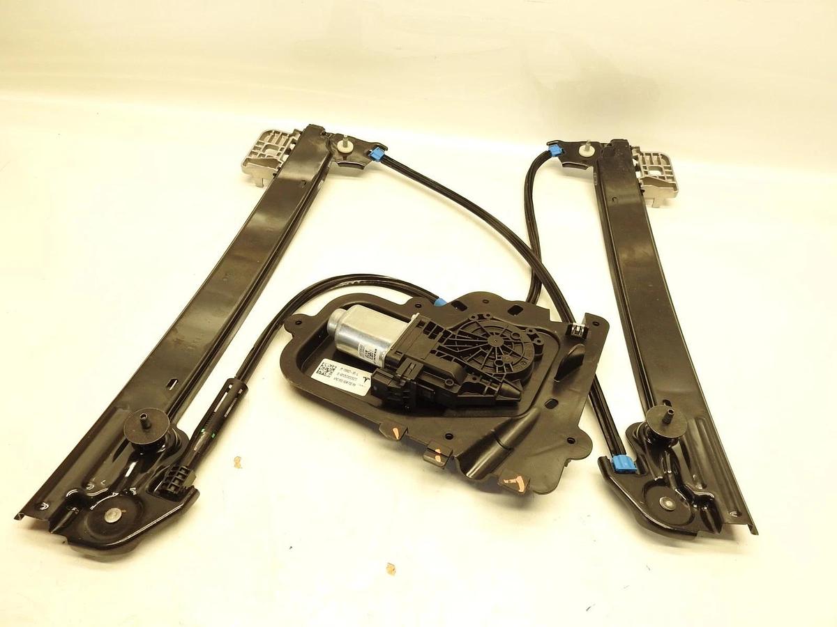 NEW OEM 17-23 Tesla Model 3 Window Regulator Front Right Hand 1096621-98-L
