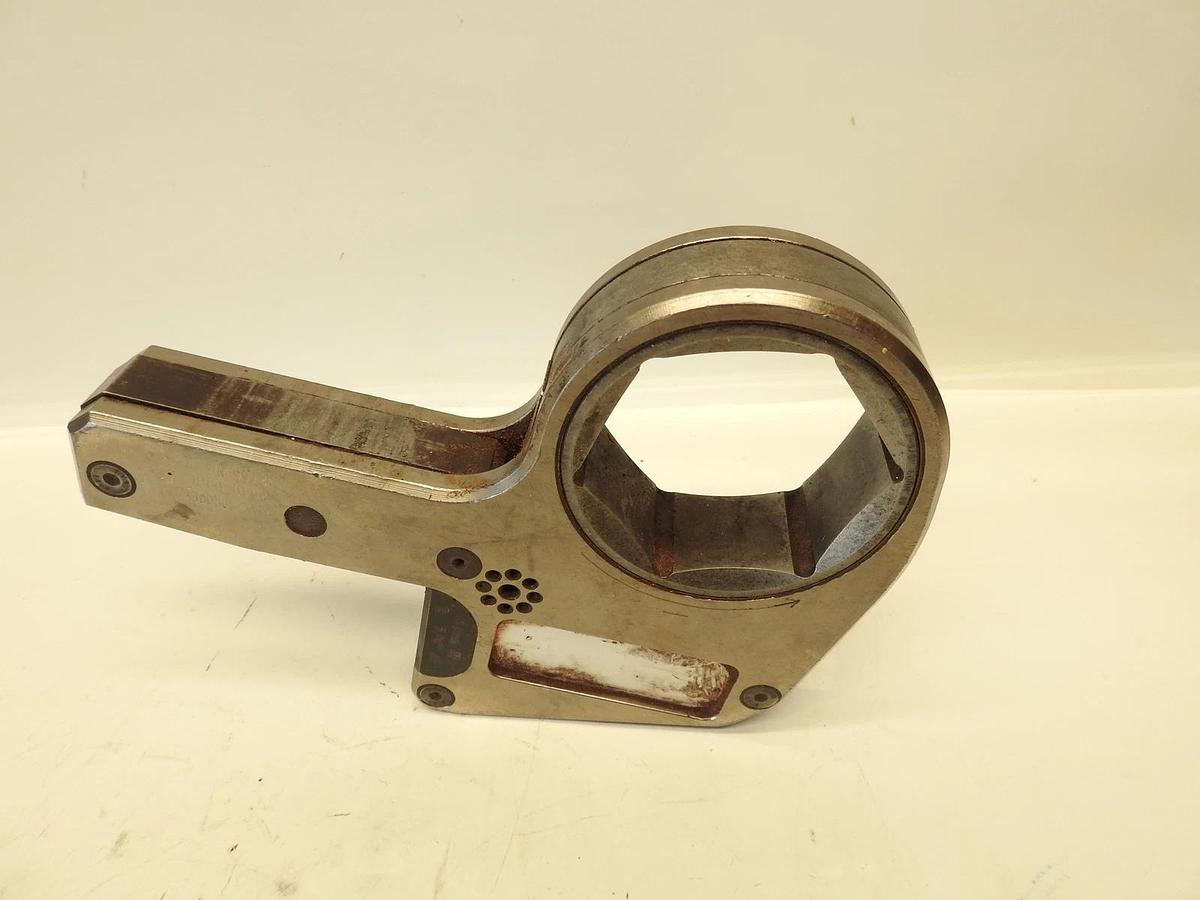 Used Used Oem Enerpac W2206X  2 3/8" 2040 Lb Torque Wrench
