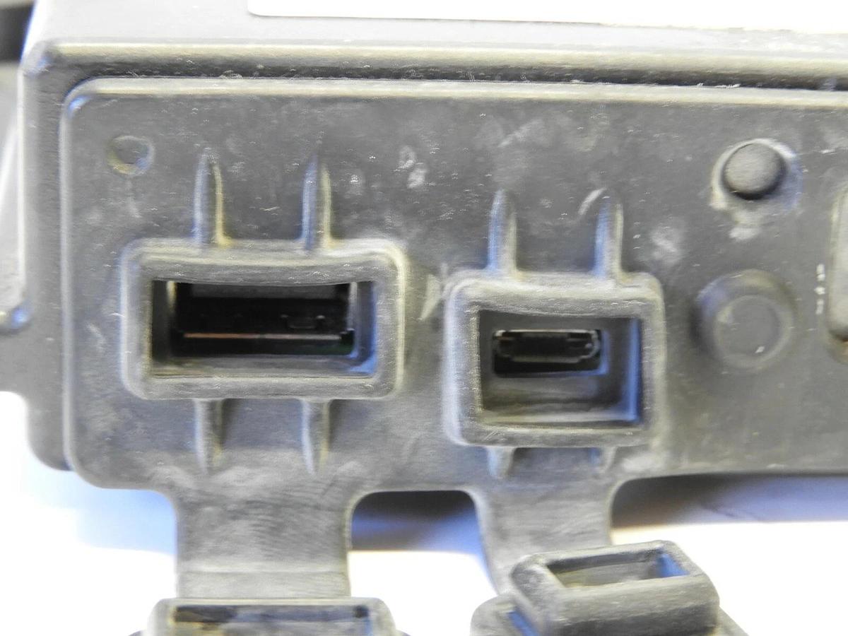 JJ Keller Electronic Logging Device ELD With Connection Cable T9J-RN42 #63A35PR2