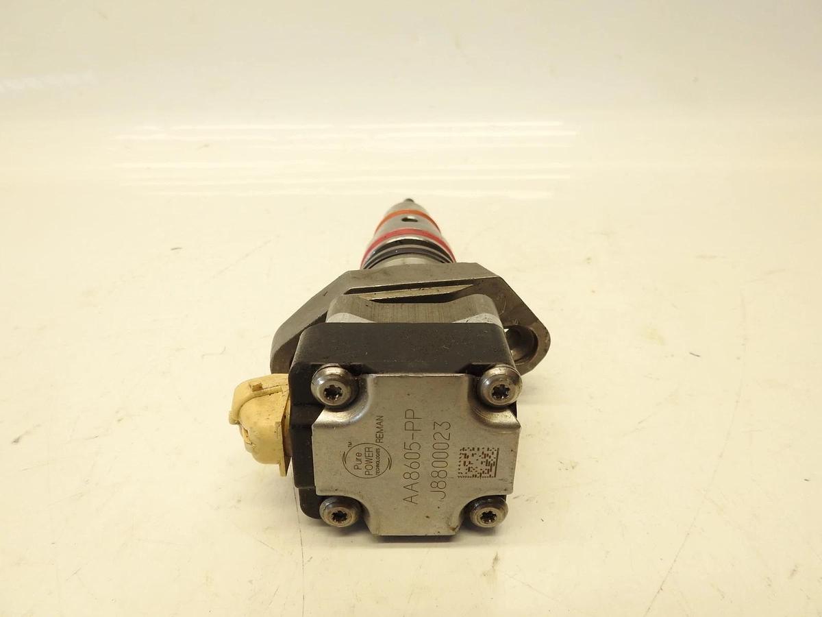 AS IS Reman Pure Power AA8605-PP J8800023 Injector
