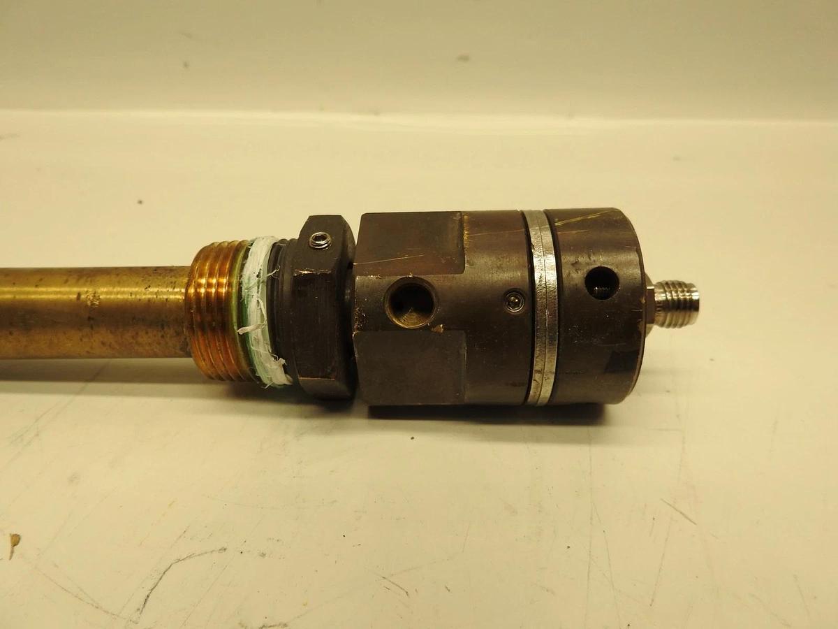 New Cashco Aug-15 Temperature Sensor
