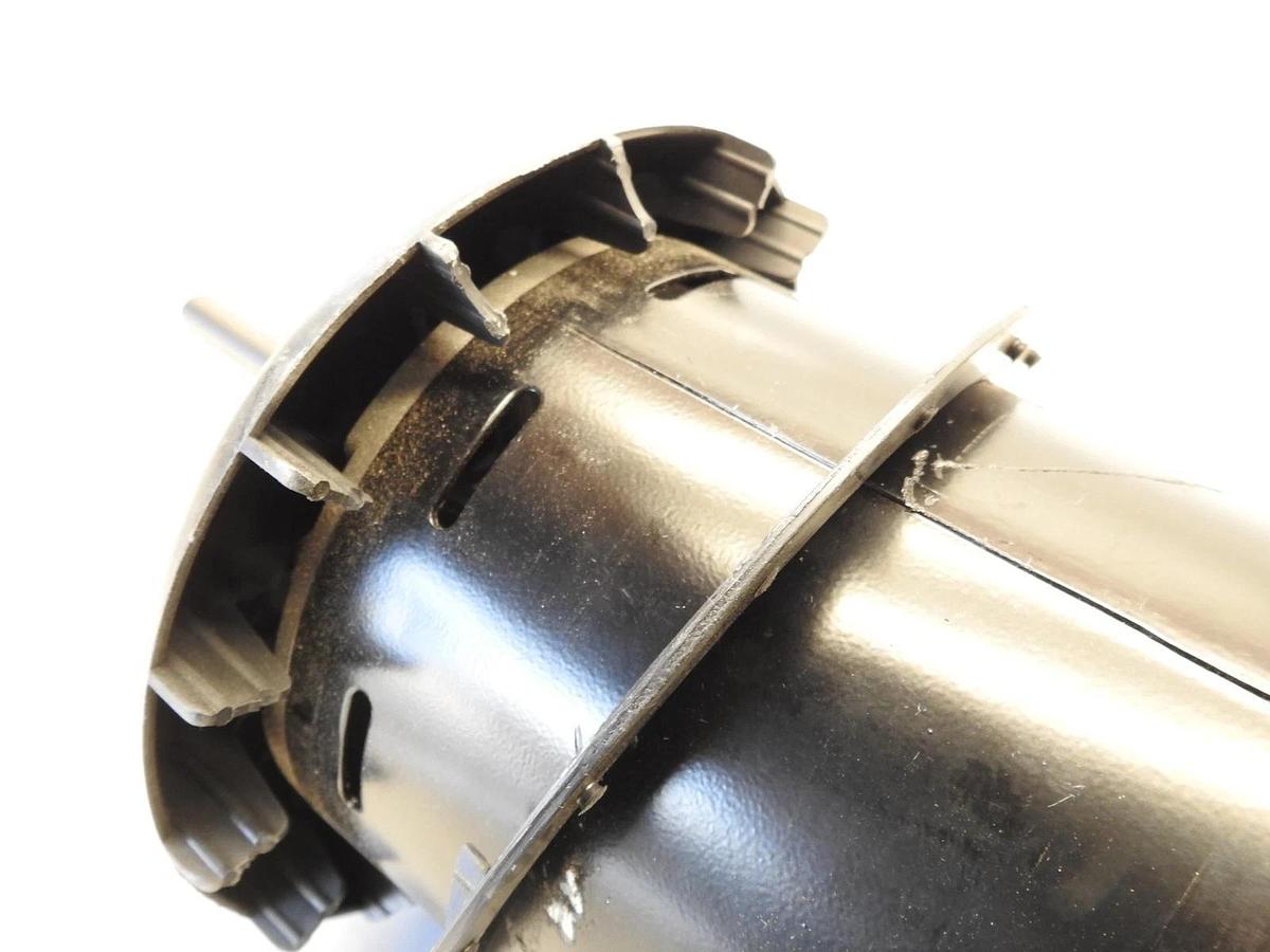 Genuine Century AO Smith F48Z98A01.8HP Condenser Fan Motor 200-230/460/60/1 RPM: