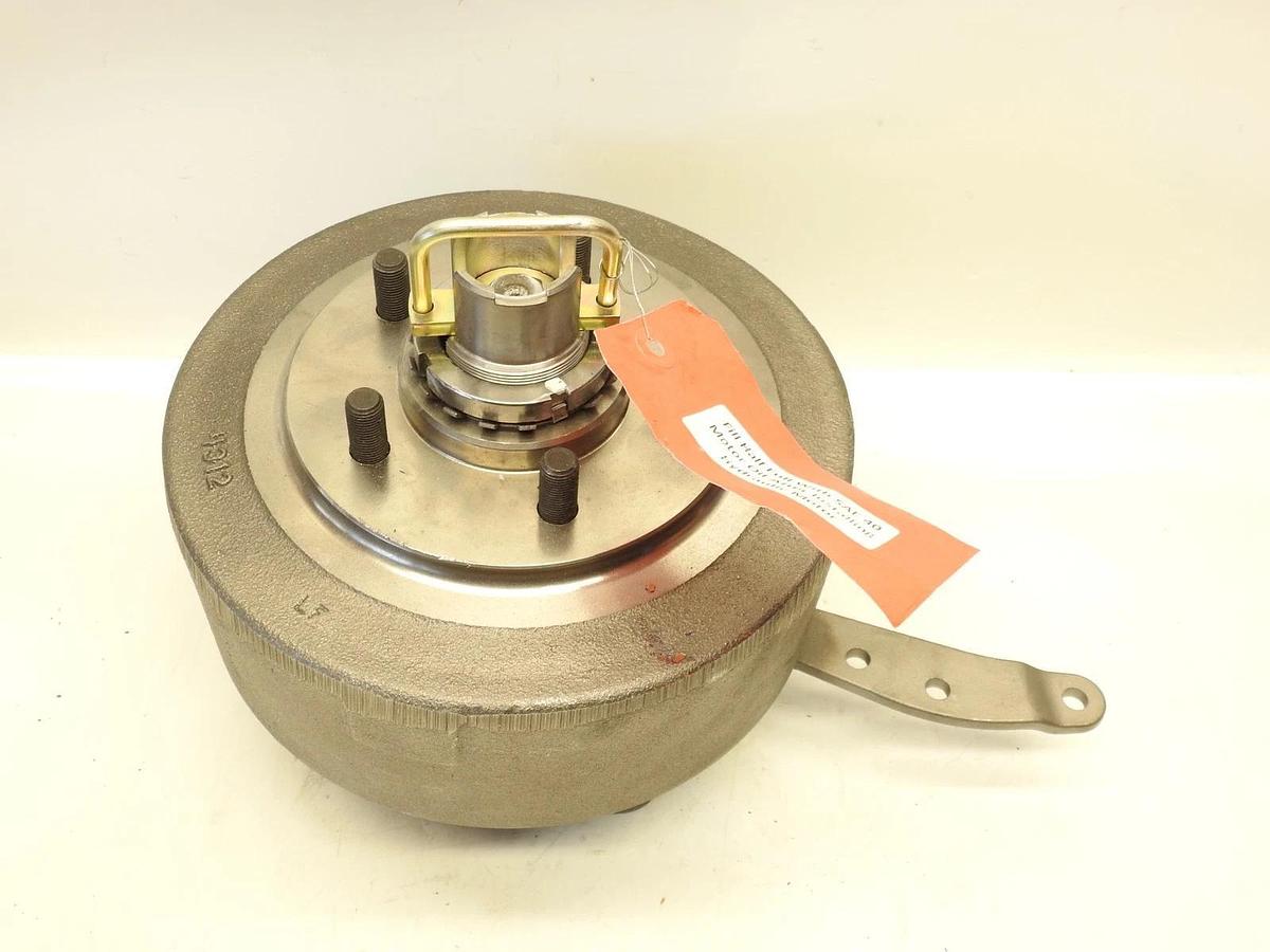 New Genuine Drive Hub Assembly W Brakes 389710