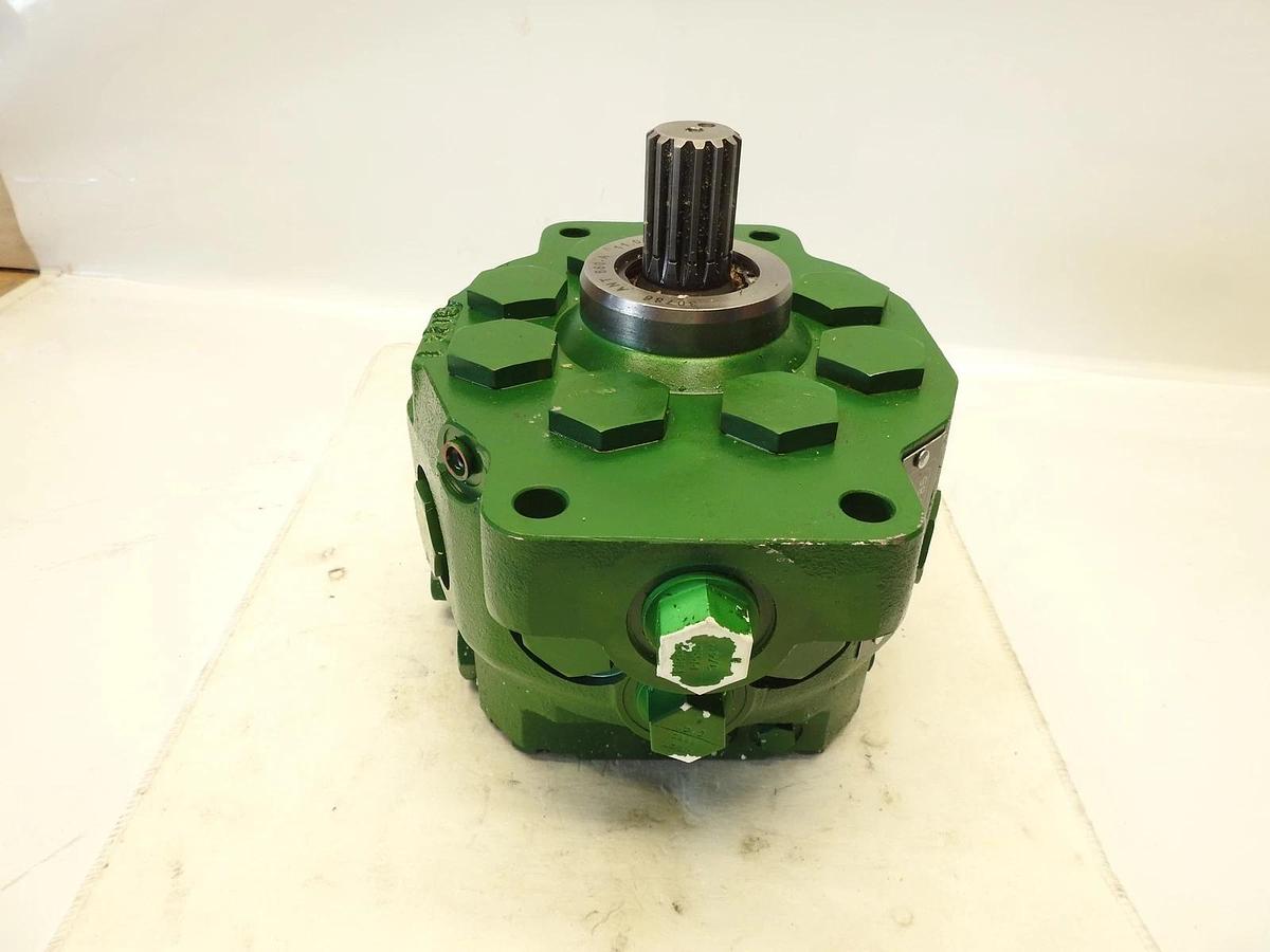AR94661 Pump Hydraulic Assembly Fits John Deere 4000 4020 4040 4230 4240 4320 +