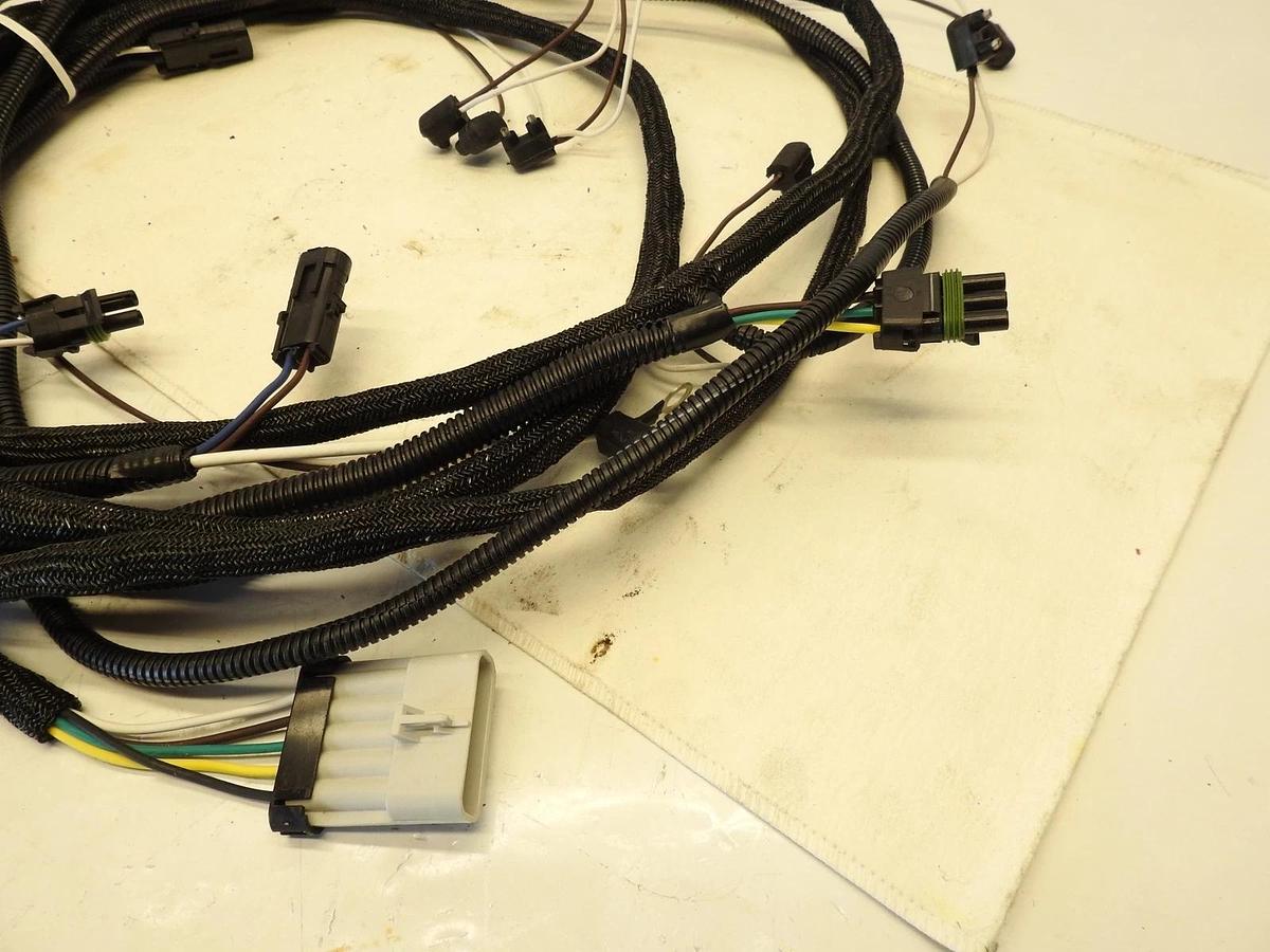 New HARNESS, CAB-SUBFRAME MPL40 1001173952 Wiring Harness