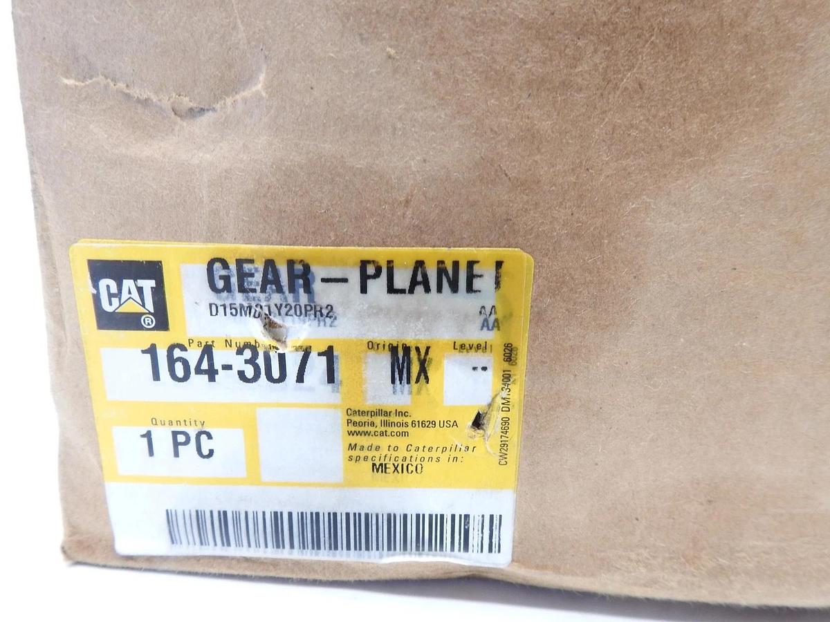 New Oem Cat 164-3071: GEAR-PLANET