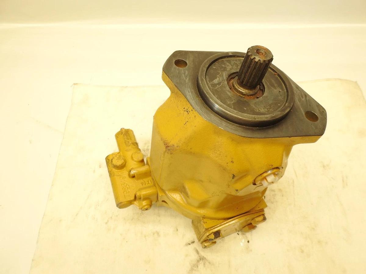 NEW OEM CAT 172-5636 1725636: 22CC BASIC SLIPPER PISTON PUMP FITS: D11R D11T