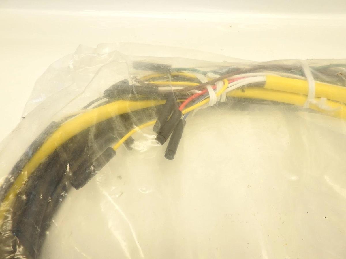 New Oem Sealco HSTT2653 Air Brake Trailer Wire Harness