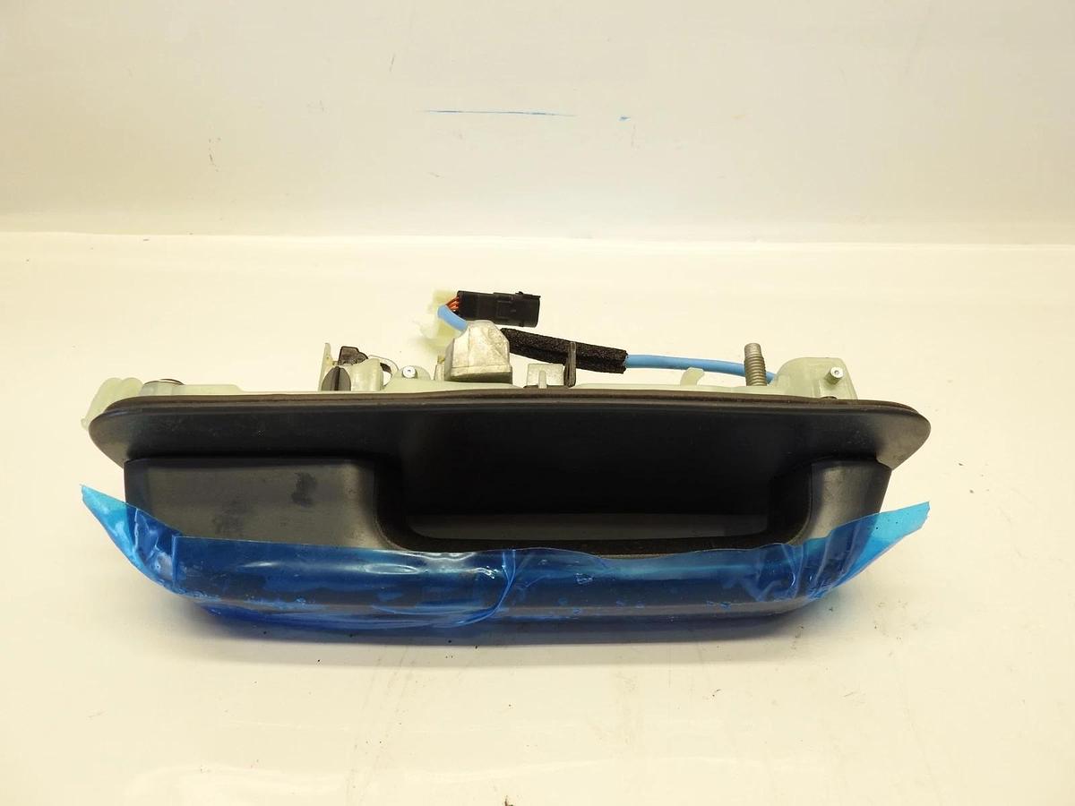 New Genuine Ford OEM Front Exterior Door Handle JC3Z-2522405-GCPTM