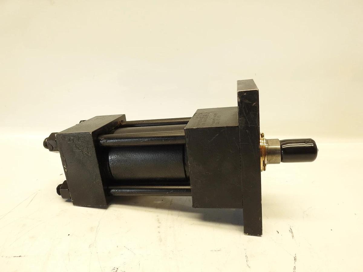 New Oem Parker 1H2H0A00255793 Pneumatic Cylinder