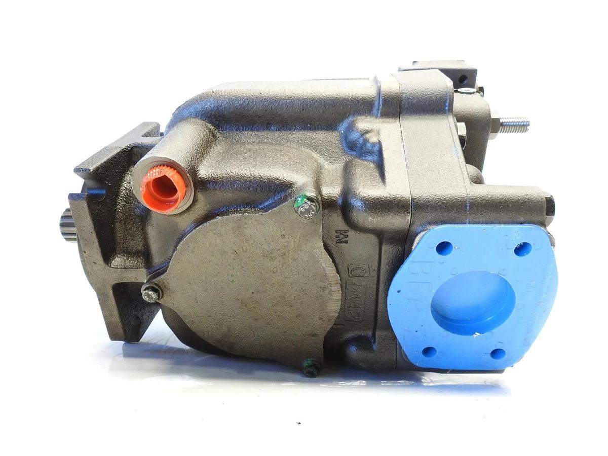 New Oem Eaton Vickers 02-334353 Hydraulic Piston Pump 35 GPM @ 1800 RPM
