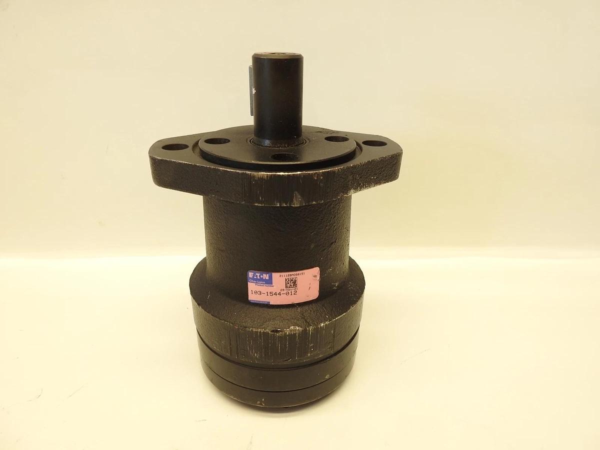 NEW OEM Char-Lynn 103-1544-012 / Eaton 103-1544-012 Motor