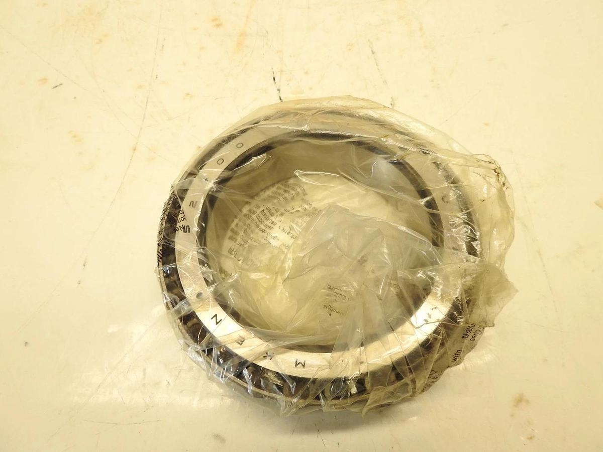 Timken 52400-20024 Tapered Roller Bearing Cone - 4.0000 in ID, 1.4219 in Cone Wi
