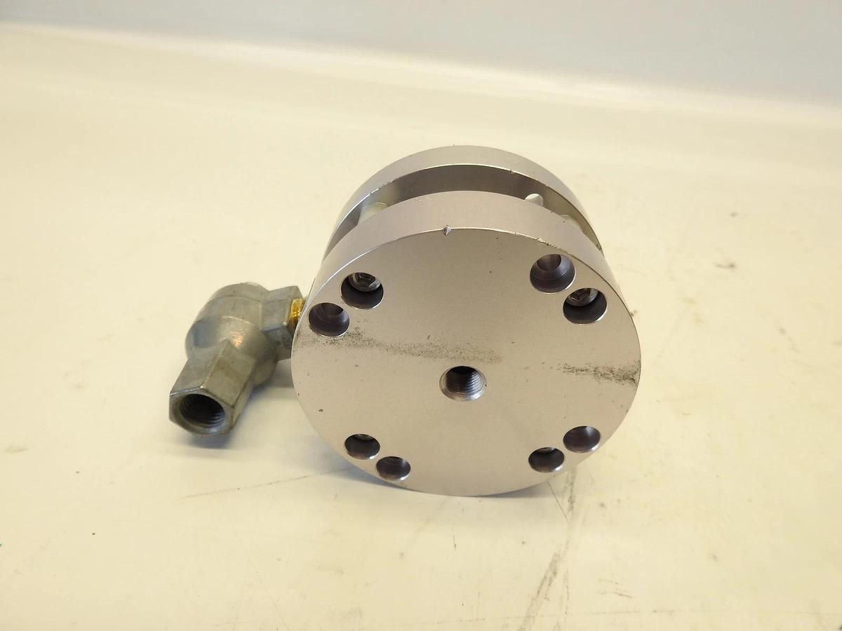 New Bimba Flat Cylinder CFP-112210ASSY-NAF LOT20211772