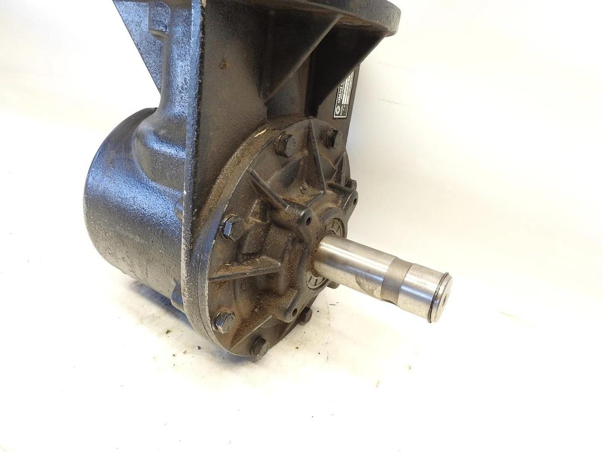 New Genuine Omni Gear RC-61 250378 Splined Gearbox
