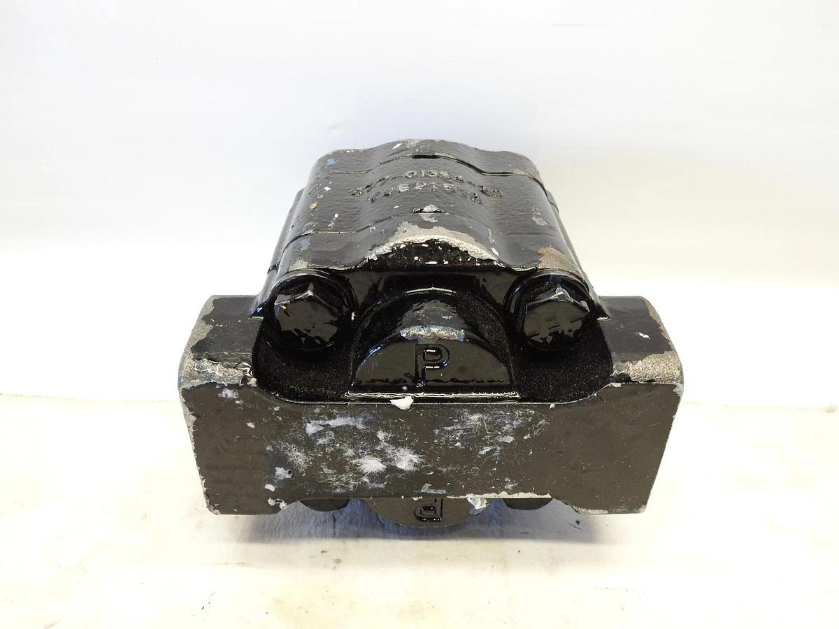 Permco M197A786RRDA20-14 Hydraulic Gear Pump 7500/7600 series Z7559