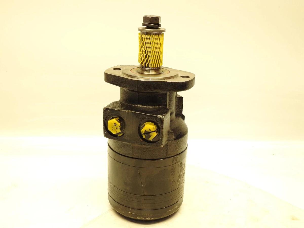 New Oem Parker TF0405AS030AAAA 24.7 Cu In/Rev Displacement 231 Max RPM Hydraulic