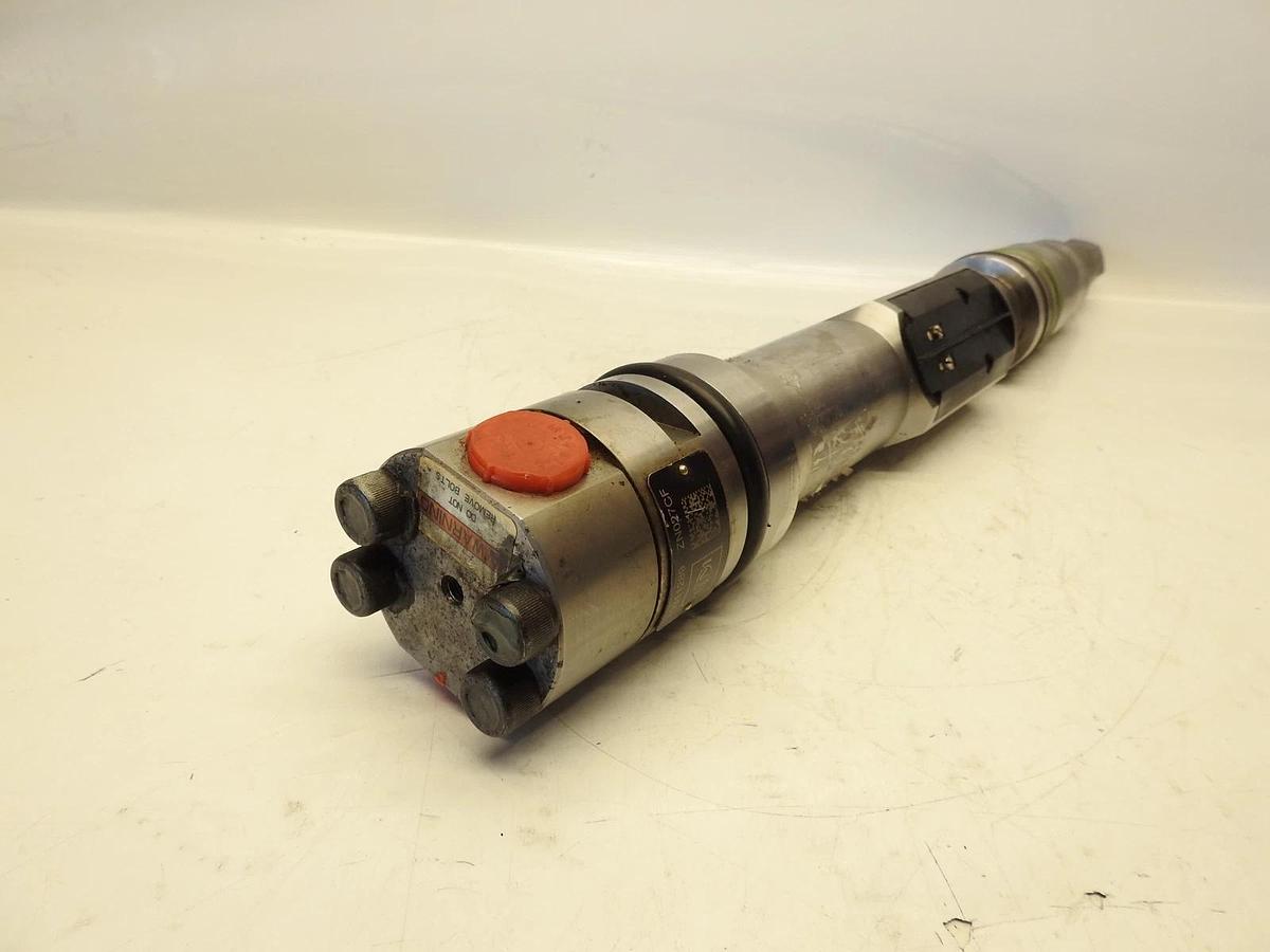 Used Used EDM Electro Motive Diesel Injector 40311289
