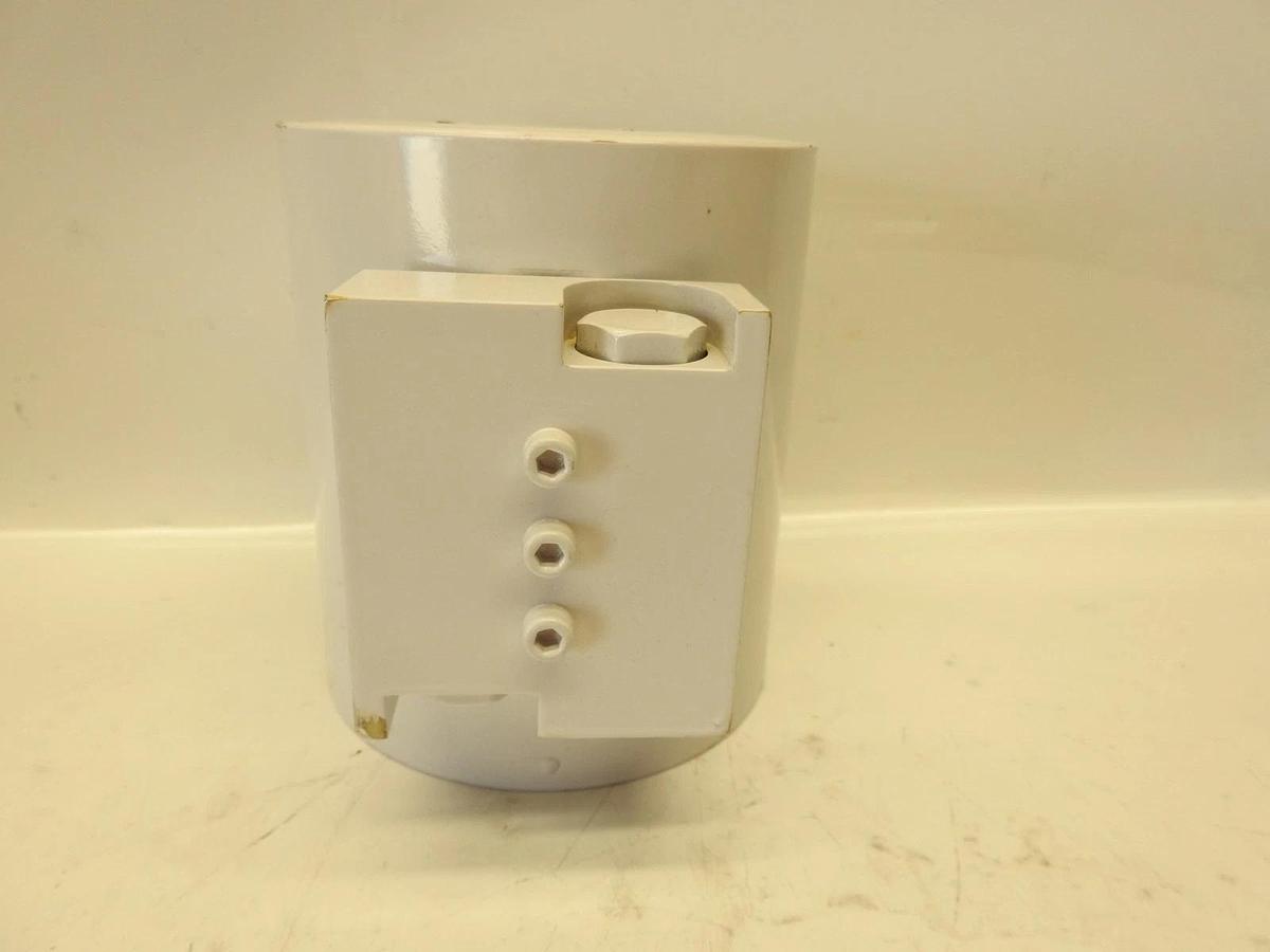 New Oem Terex 464134TU ACTUATOR ROTARY L10-5.5-ES-RF-180-S1-C-H