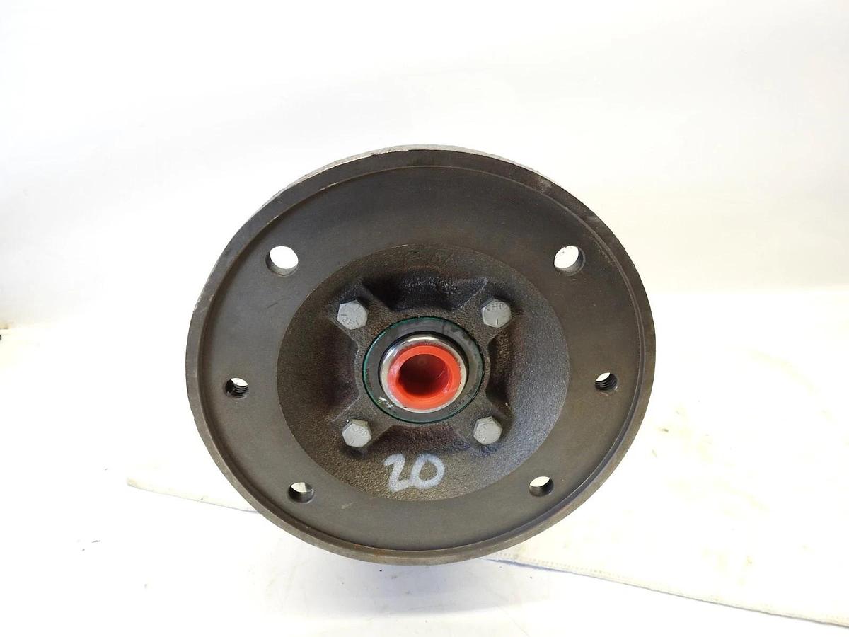 New Winsmith E30MDSS53230DN E30MDSS 20 DLR 180TC 1.44 Worm Gear Reducer