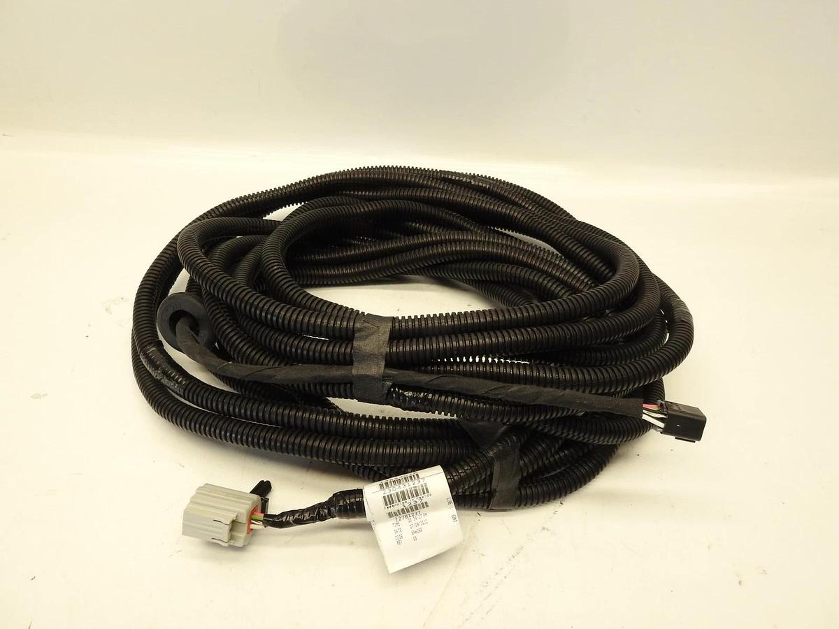 New Delphi Wiring Harness Tubing Z01121237 - 13853028  Z30431237 Wiring Harness