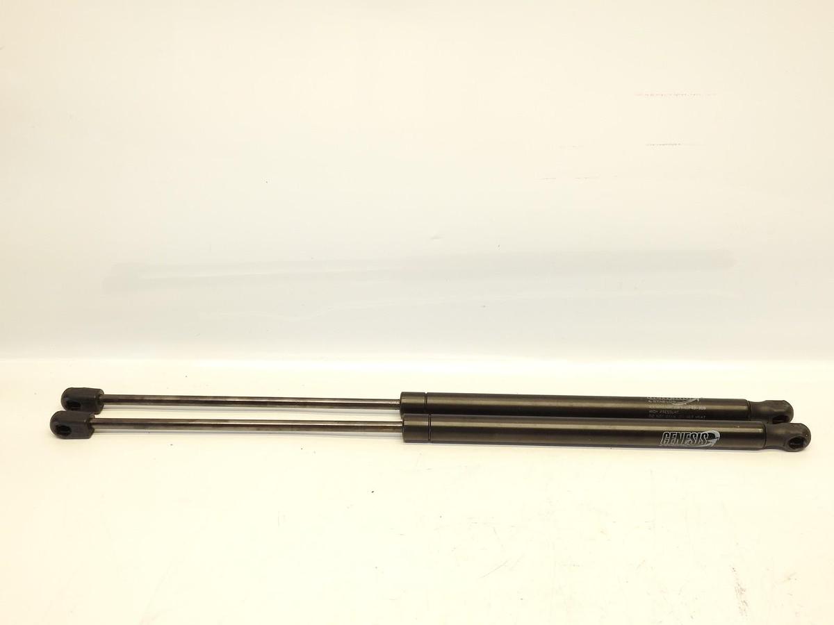 lot Of 2 GENESIS GAS SPRING - .315" ROD X 4219WE 0360N