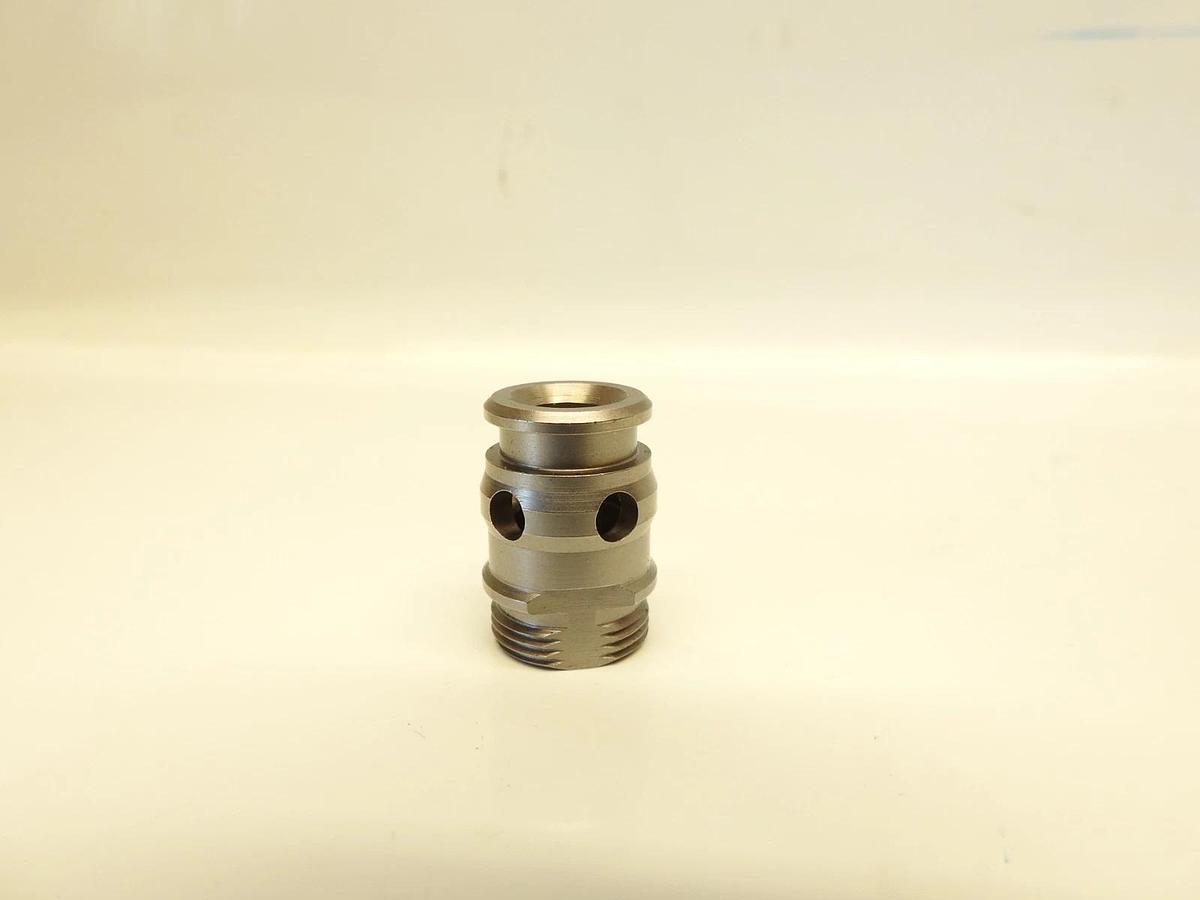 New Genuine Oem Danfoss 5992174-001 Hydraulic Valve Cage