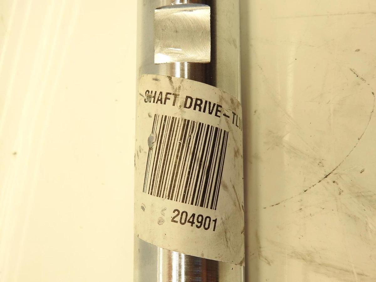 Oem New Alliance Speed Queen Part Shaft Drive TLW SQ 204901