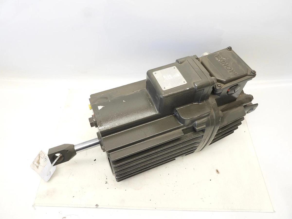 New EMG ELDRO Hydraulic Lifting Hub Motor ED 50/6 398139-00288732 500n 60mm