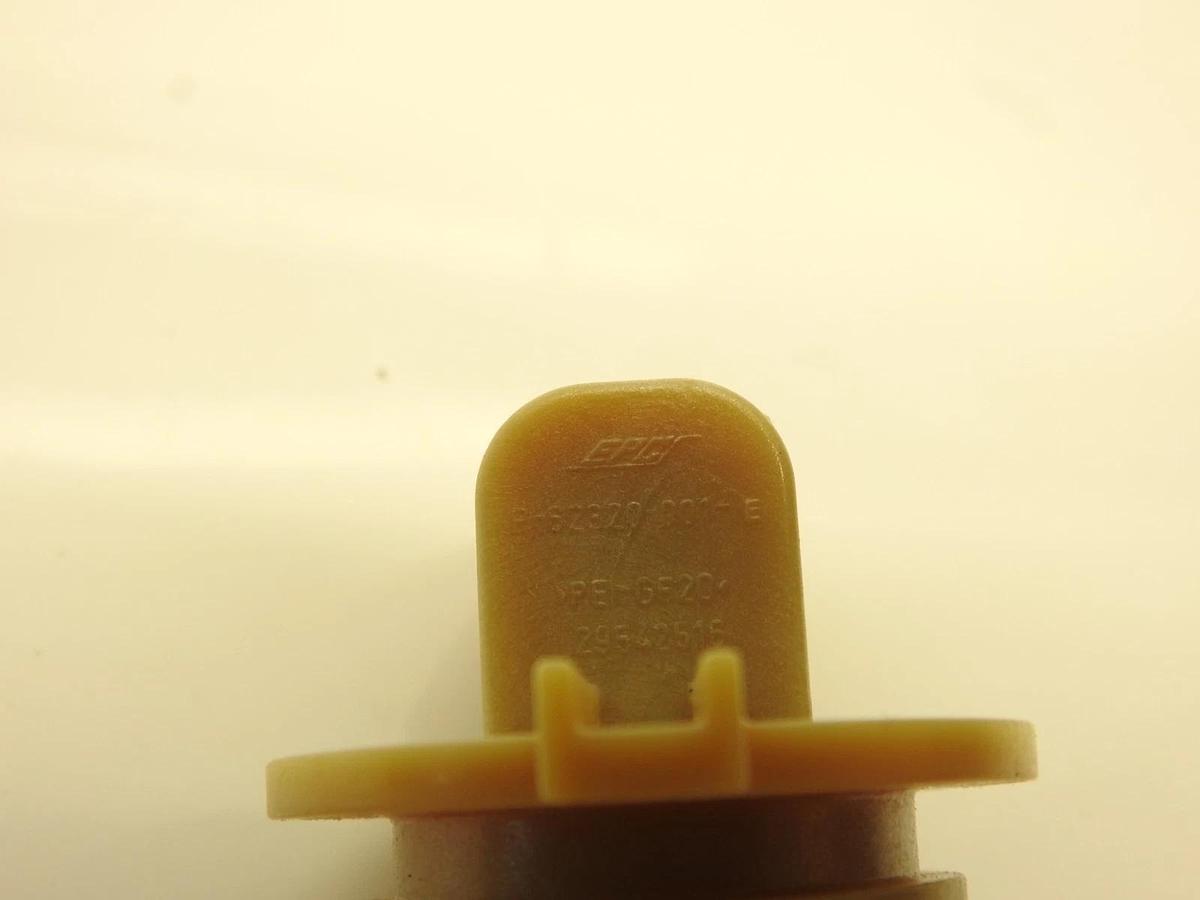 Allison Transmission Retarder Variable Bleed Solenoid Casing 29542516