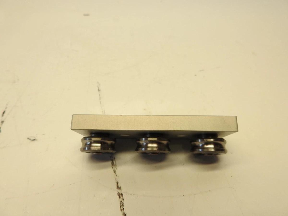 Pbc Linear Rrs14 RRS14-PAC6643 Linear Carriage,Carriage Height 0.702 In