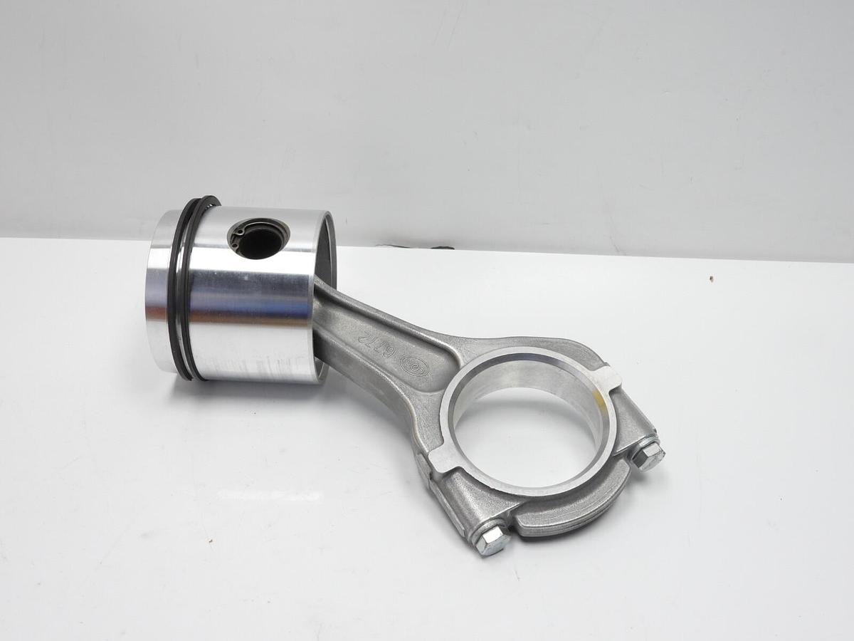 Trane PST-0017 Piston Chiller Compressor Parts 2701-3412-01-07