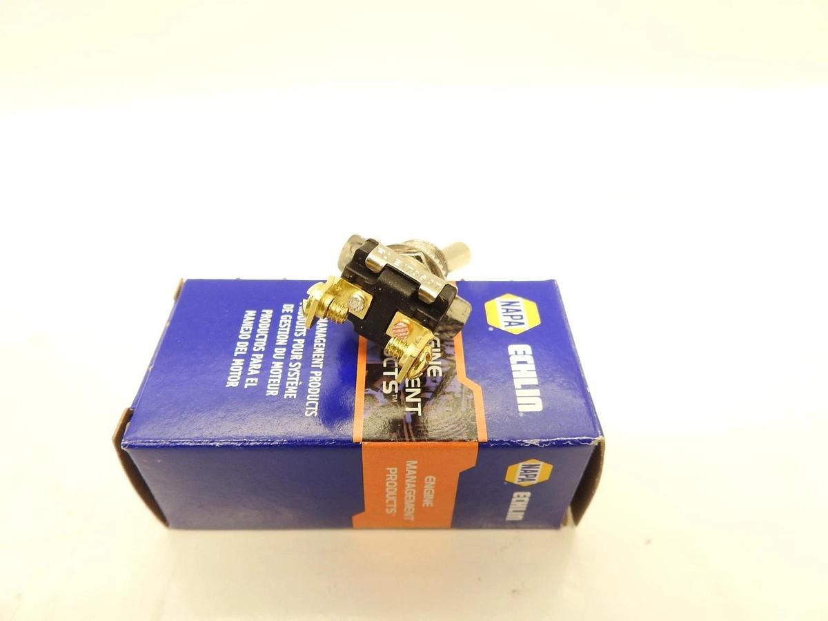 New Genuine Napa TG6057 Toggle Switch