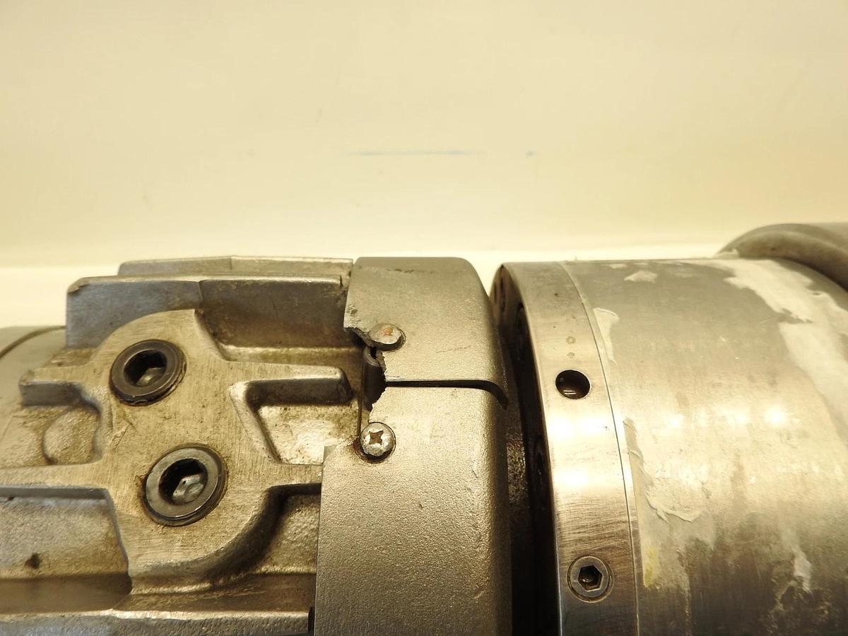 New Genuine Kitagawa F1236H Hydraulic Cylinder Actuator