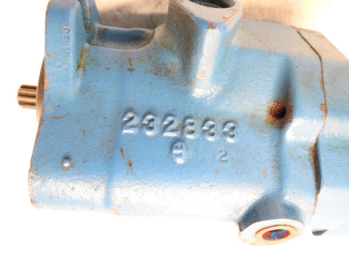 Refurbished Oem Vickers Piston Pump Fixed Variable Displacement Pump PVB5-RS-40-CC-12-S213