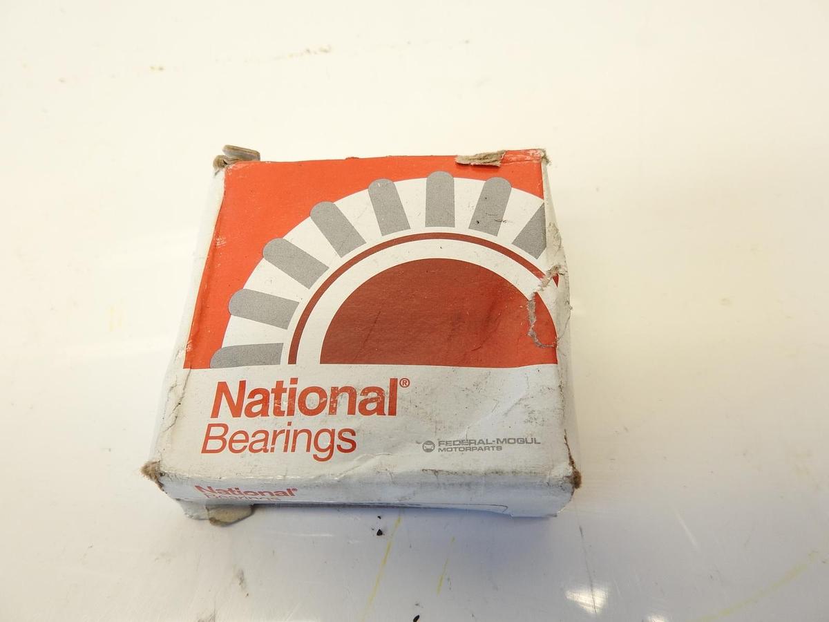 Genuine National 15103S Front Outer Bearing