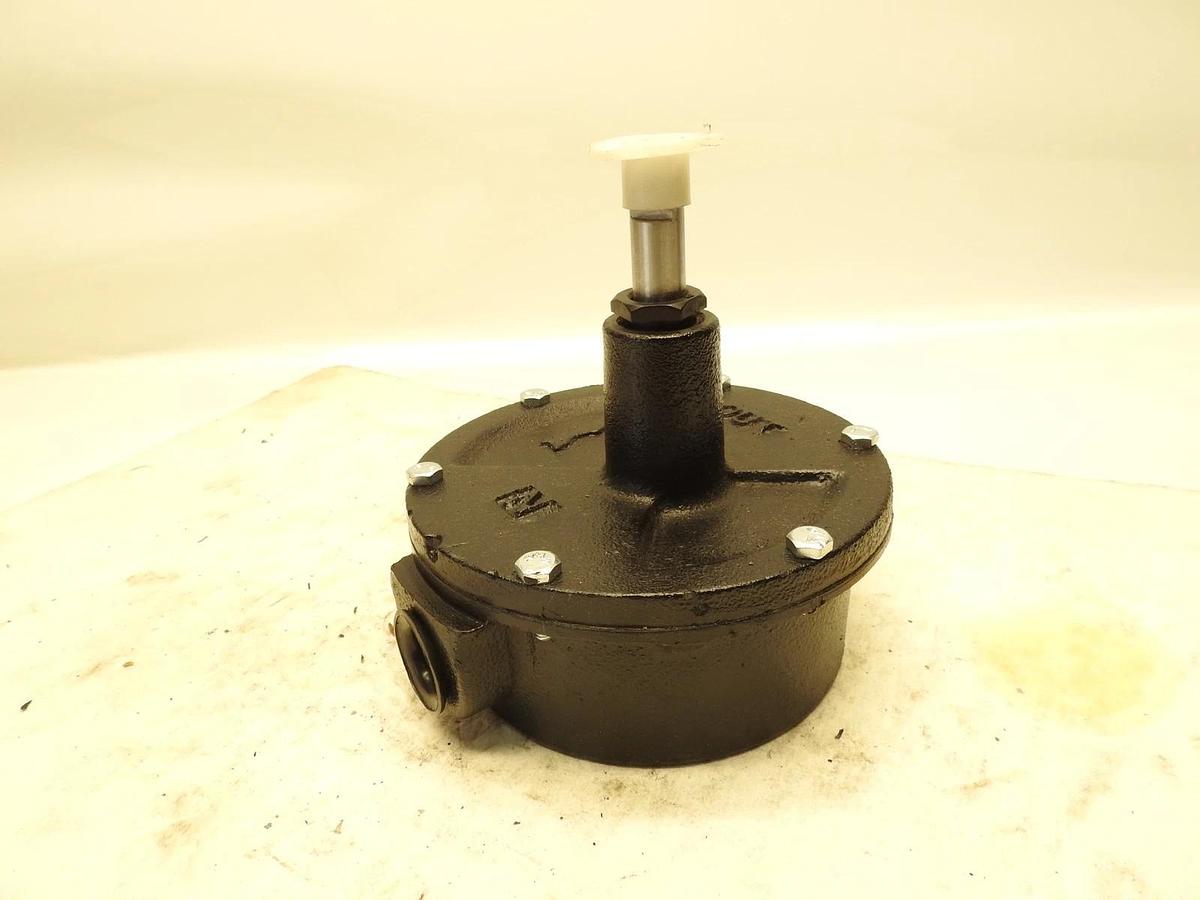 New PROLUBE REPLACEMENT ROTARY HAND FUEL PUMP MODEL RBP/3V/H/FM