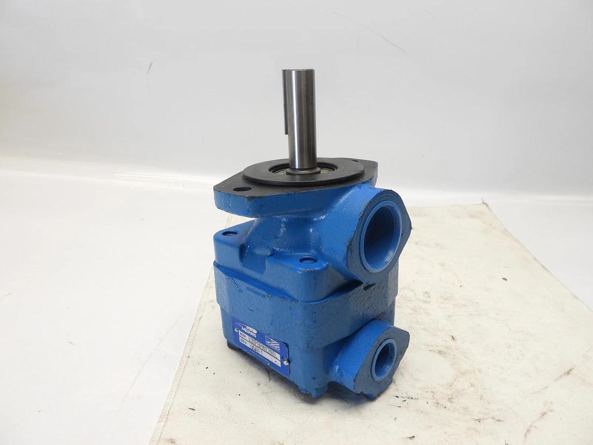 New Metaris V20 Series V201p13p001c20bu Vane Pump