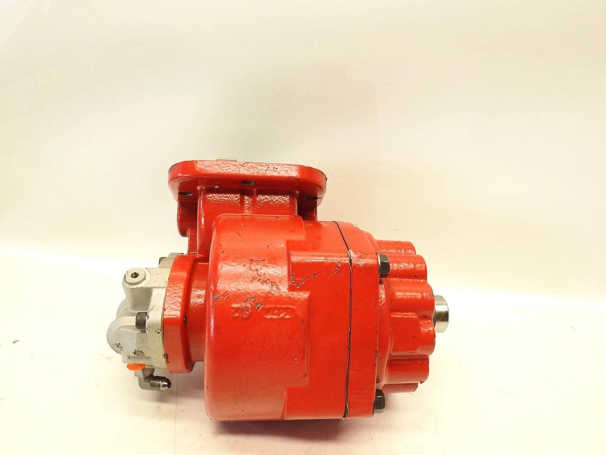 New Oem Parker Chelsea 272GBHVP-83XD Power Take-Off PTO Unit 272 Series, PowerSh