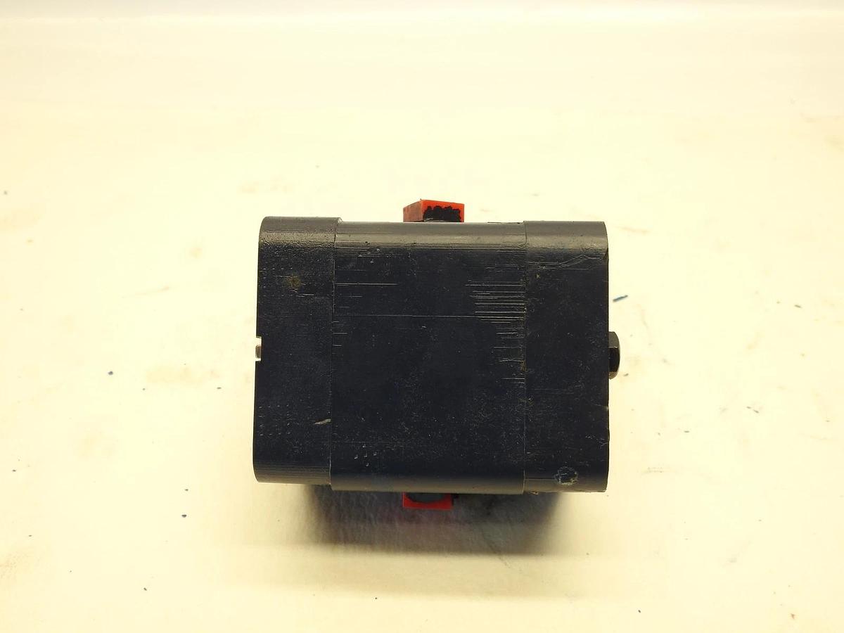 New Genuine Haight 5X5VF2B0CECC2M External Gear Pump