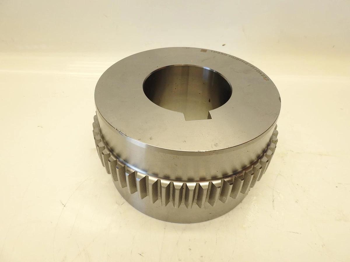 New Genuine SKF Hub 1035G HUBFH27FI10A232