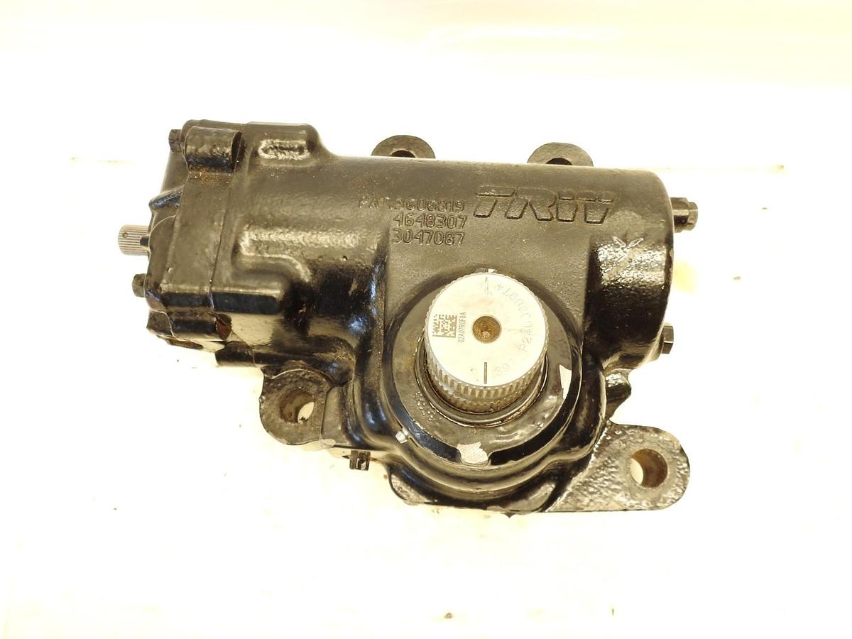 TRW Steering Gear Box Gearbox TAS65079R For Semi Truck Kenworth Freightliner